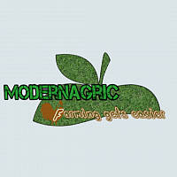 Modernagric logo