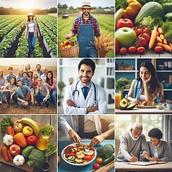 Agriculture and Health
